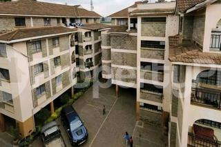 Flat&Apartment for rent Lavington Nairobi