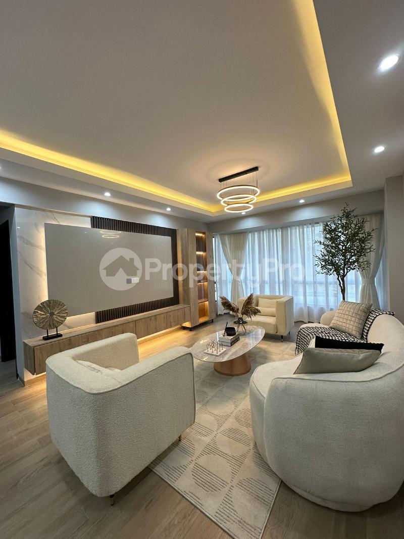 2 bedroom Flat&Apartment for sale Westlands Nairobi