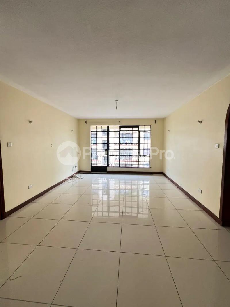 2 bedroom Flat&Apartment for rent Lavington Nairobi