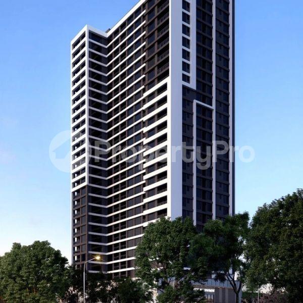 2 bedroom Flat&Apartment for sale Westlands Nairobi