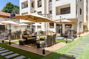 2 bedroom Flat&Apartment for rent Kileleshwa Nairobi