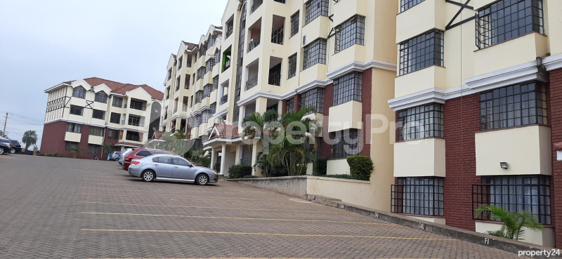 Flat&Apartment for rent Westlands Nairobi