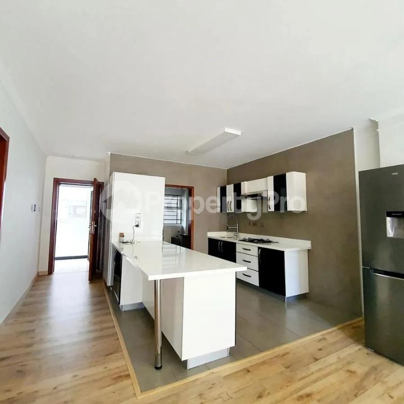 2 bedroom Flat&Apartment for rent Kileleshwa Nairobi