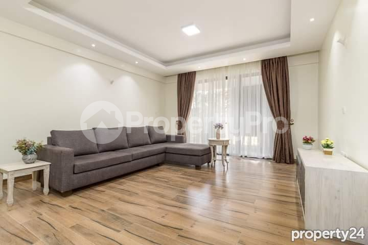 Flat&Apartment for sale Kileleshwa Nairobi - 0