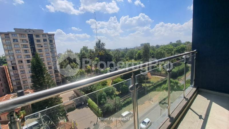 2 bedroom Flat&Apartment for rent Lavington Nairobi