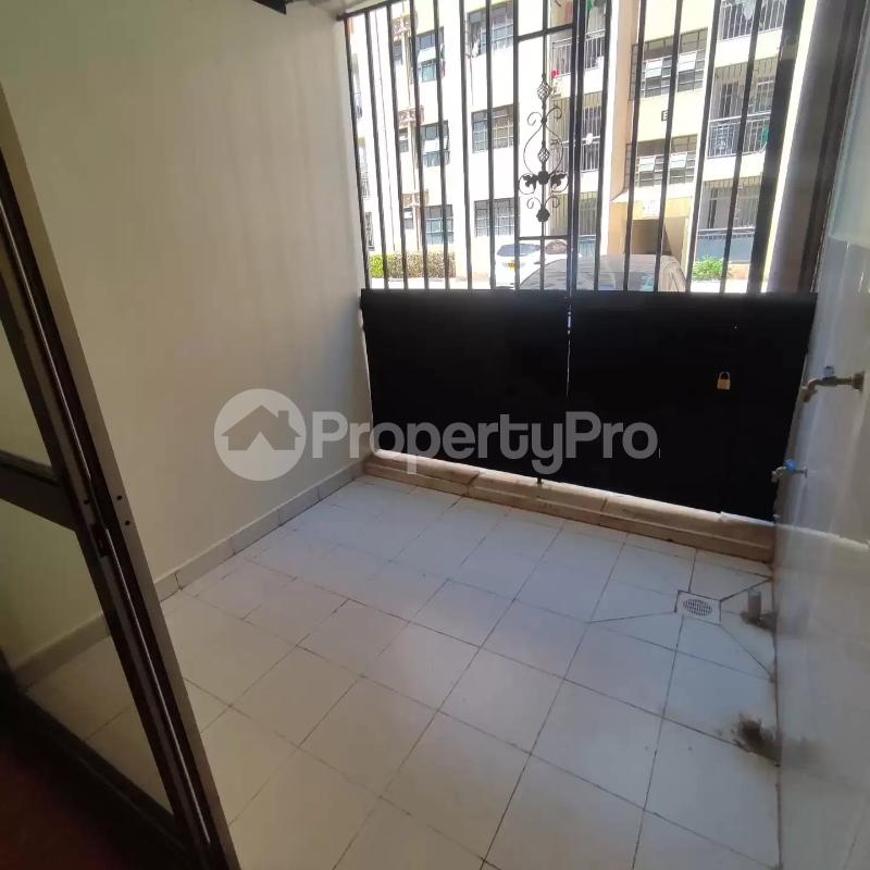 2 bedroom Flat&Apartment for rent Lavington Nairobi
