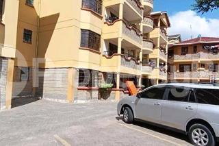 Flat&Apartment for rent South C Nairobi