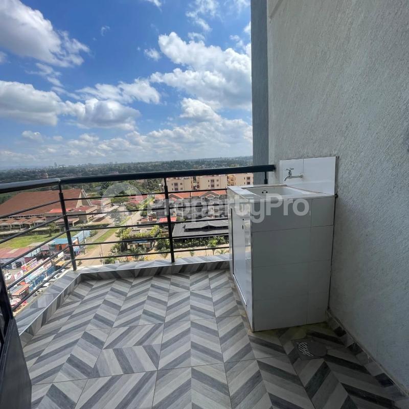 2 bedroom Flat&Apartment for rent Garden Estate Nairobi