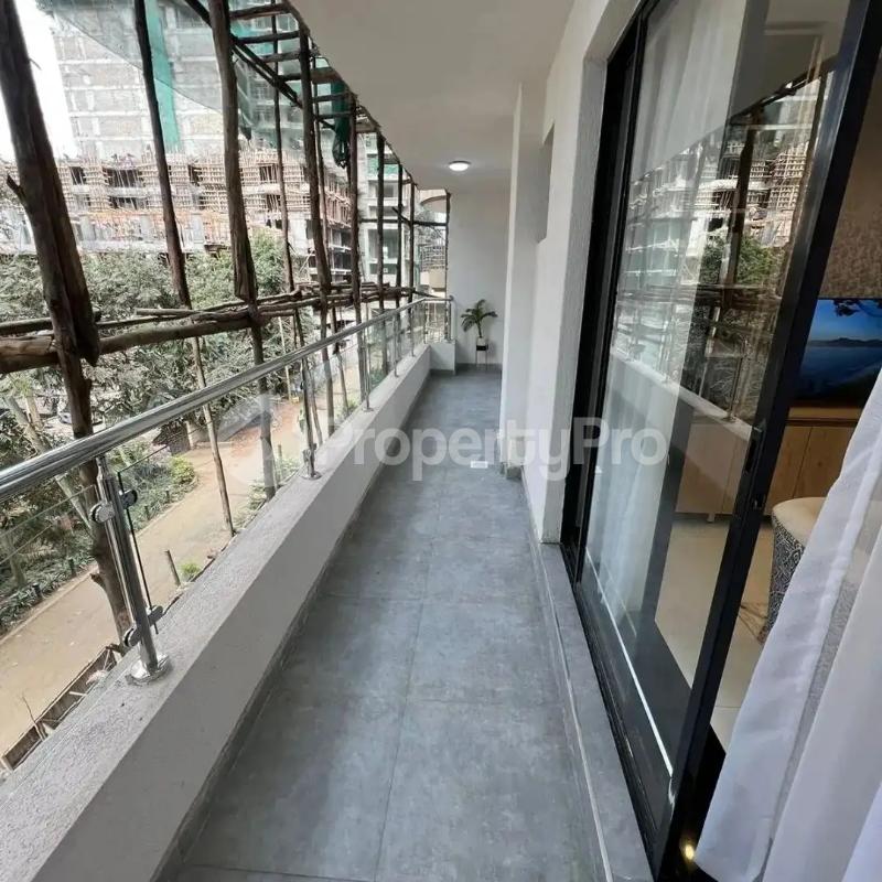 2 bedroom Flat&Apartment for sale Parklands Nairobi