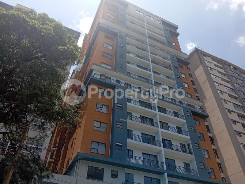 2 bedroom Flat&Apartment for sale Kilimani Nairobi