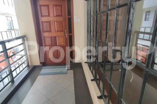 2 bedroom Flat&Apartment for rent Ngong Kajiado