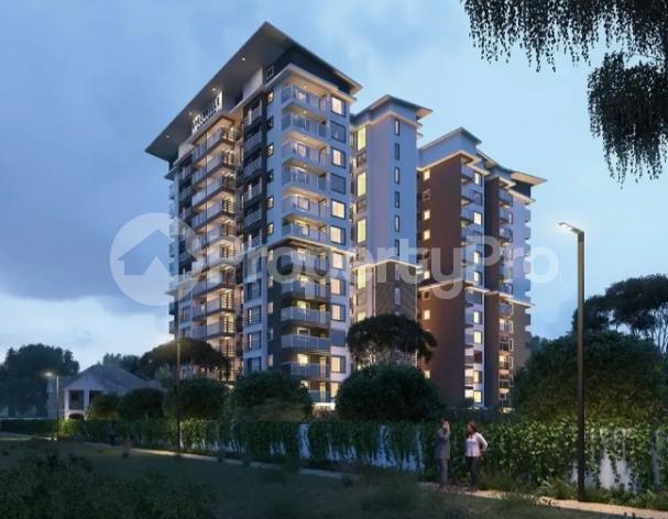 2 bedroom Flat&Apartment for sale Westlands Nairobi