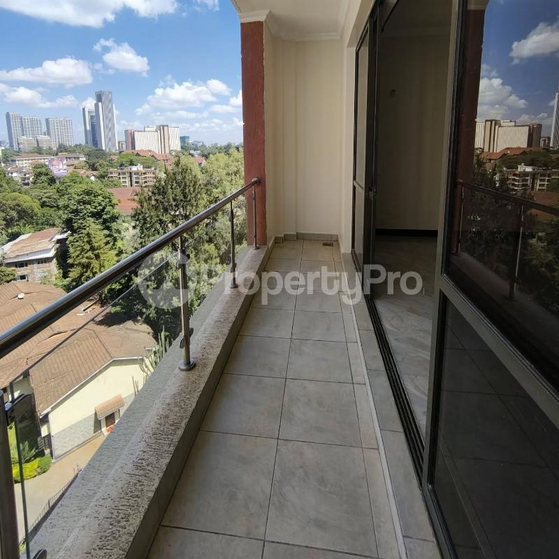 2 bedroom Flat&Apartment for rent Kileleshwa Nairobi