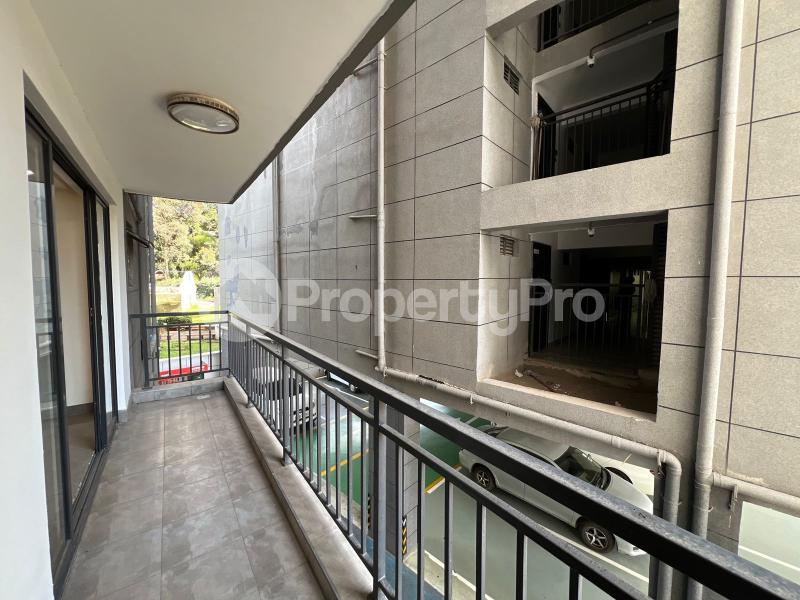 2 bedroom Flat&Apartment for rent Kileleshwa Nairobi