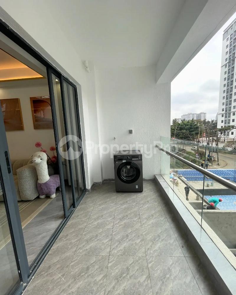 2 bedroom Flat&Apartment for sale Kilimani Nairobi