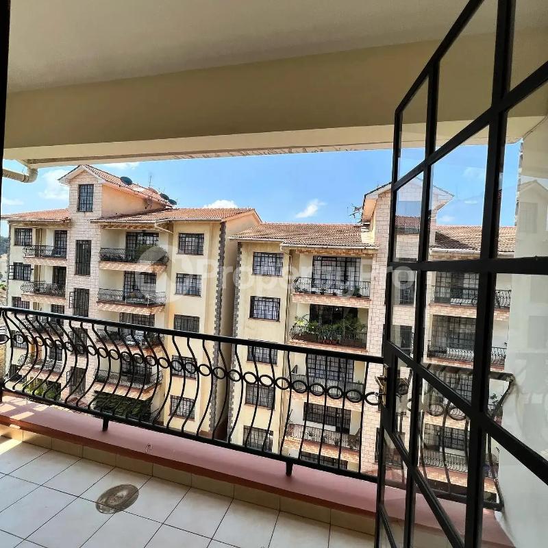 2 bedroom Flat&Apartment for sale Lavington Nairobi