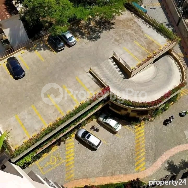 Flat&Apartment for rent Madaraka Nairobi