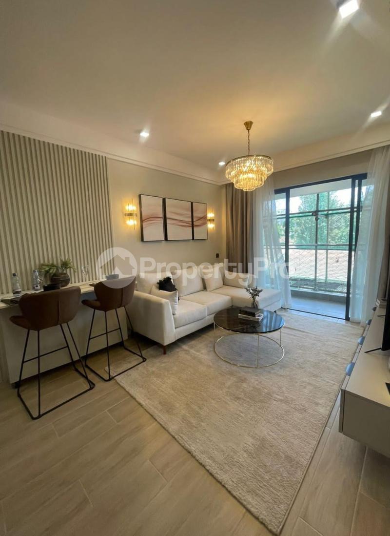Flat&Apartment for sale Lavington Nairobi