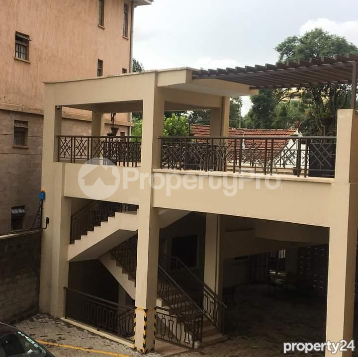 Flat&Apartment for rent Lavington Nairobi