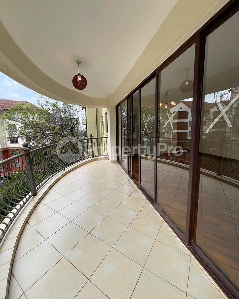 2 bedroom Flat&Apartment for sale Kilimani Nairobi