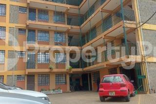 Flat&Apartment for rent Ngong Rd Nairobi