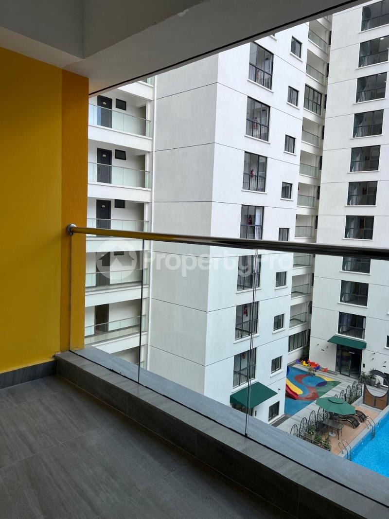 2 bedroom Flat&Apartment for rent Kilimani Nairobi