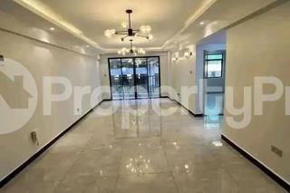 Flat&Apartment for rent Kileleshwa Nairobi