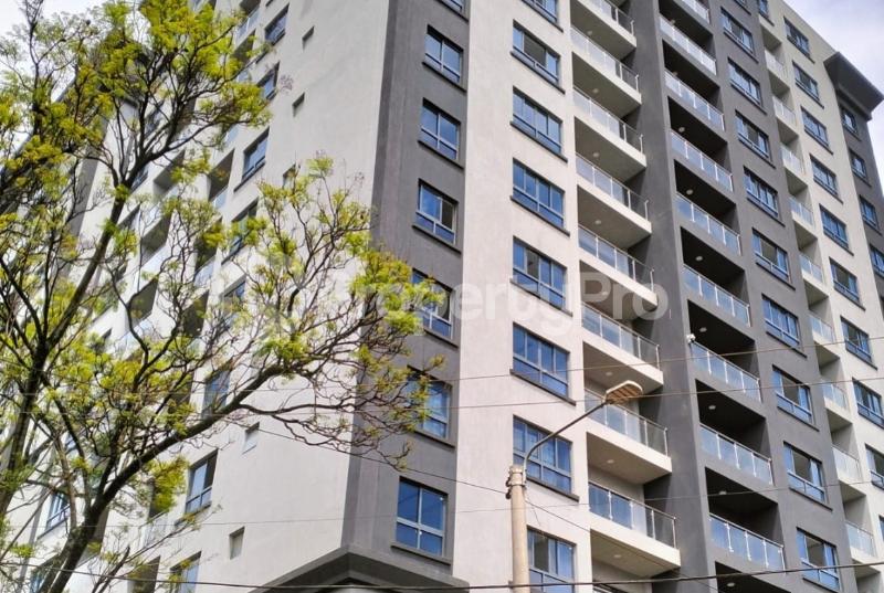 2 bedroom Flat&Apartment for rent Lavington Nairobi