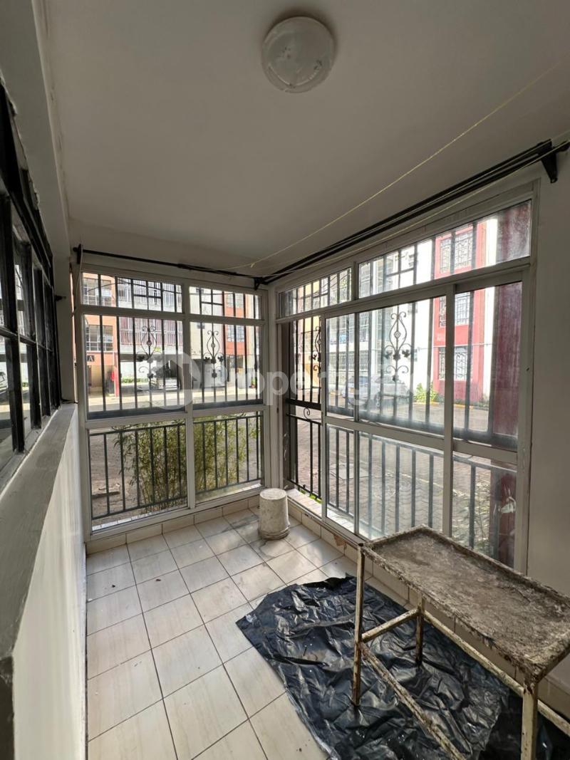 2 bedroom Flat&Apartment for rent Lavington Nairobi