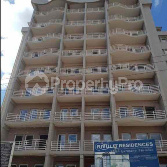 2 bedroom Flat&Apartment for sale Pangani Nairobi
