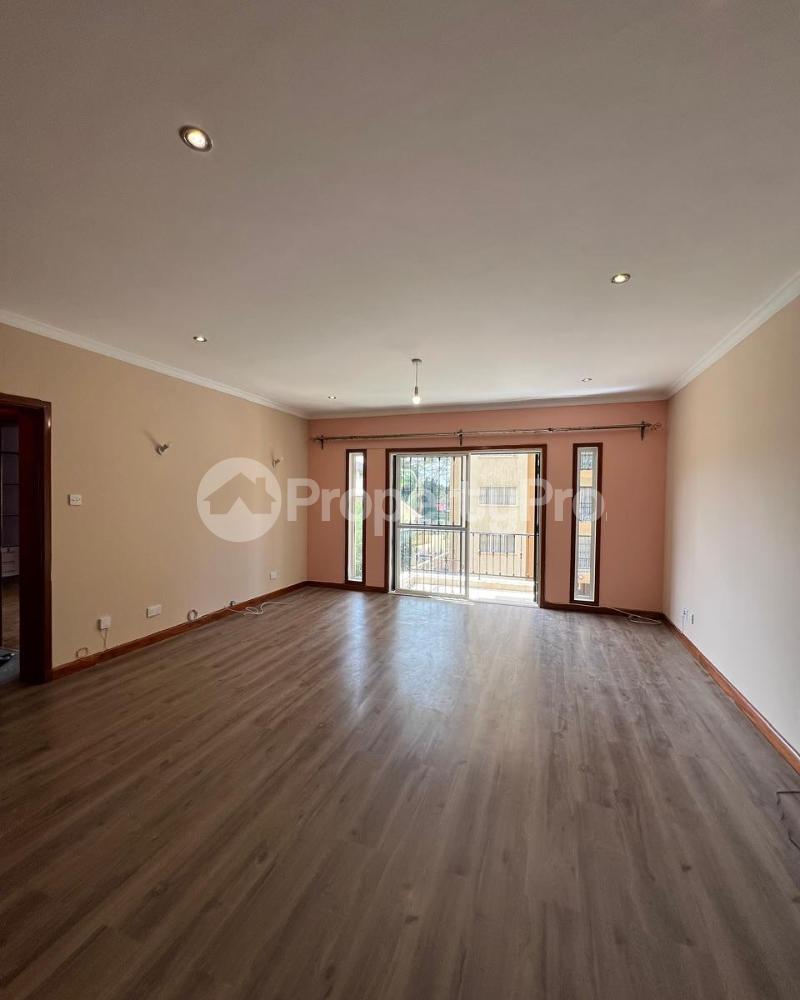 2 bedroom Flat&Apartment for rent Kilimani Nairobi