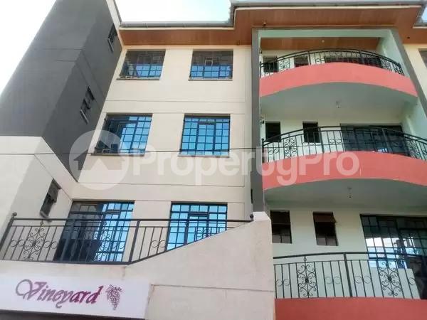 2 bedroom Flat&Apartment for rent Syokimau Nairobi