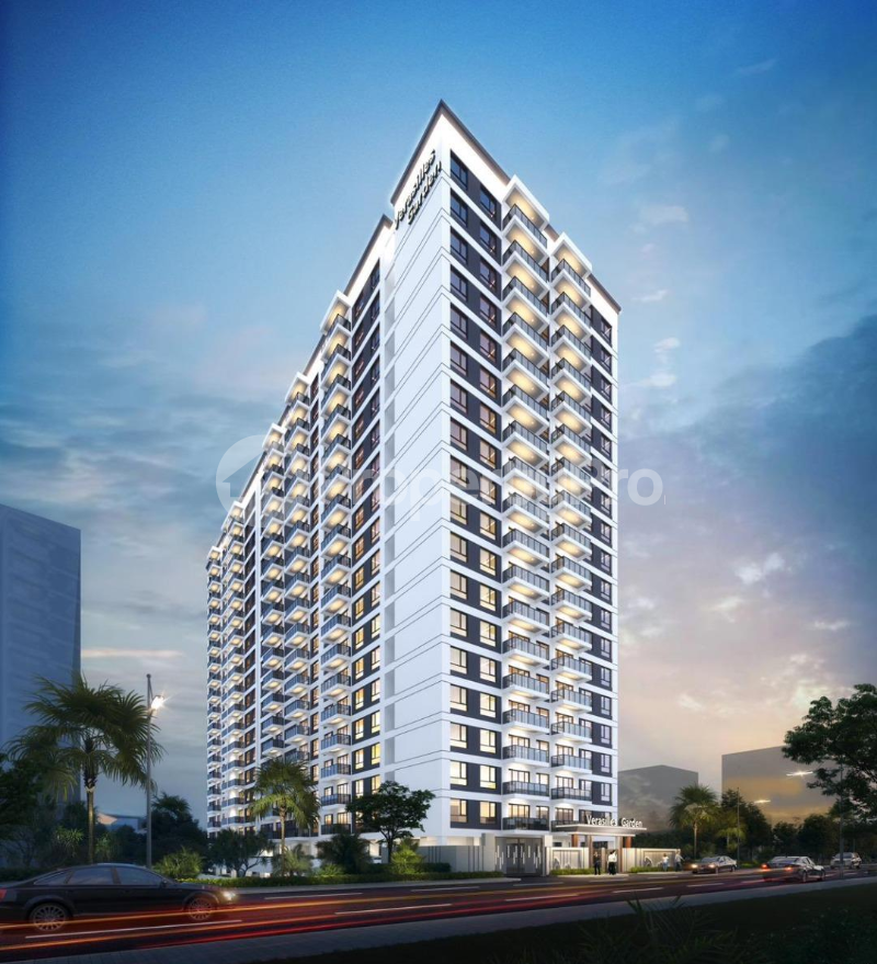 Flat&Apartment for sale Lavington Nairobi