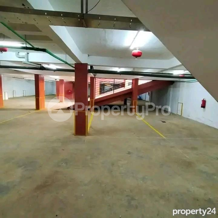 Flat&Apartment for rent Ngong Rd Nairobi