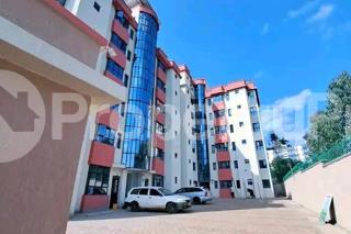 Flat&Apartment for rent Dagoretti North Nairobi
