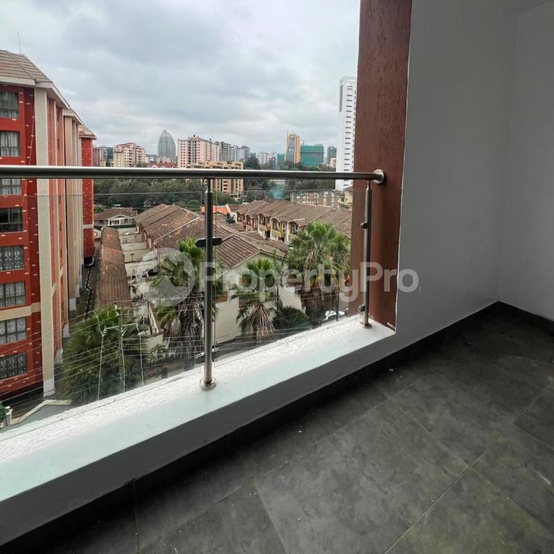 2 bedroom Flat&Apartment for rent Kileleshwa Nairobi