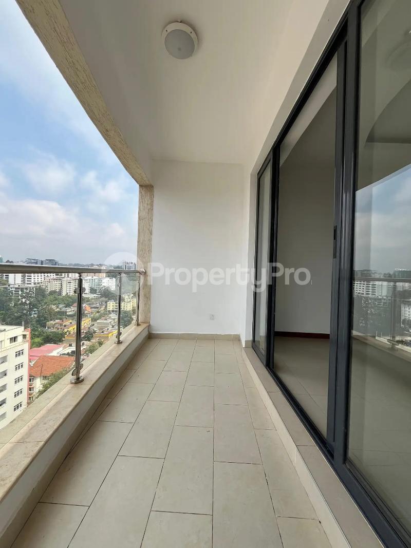 2 bedroom Flat&Apartment for rent Westlands Nairobi