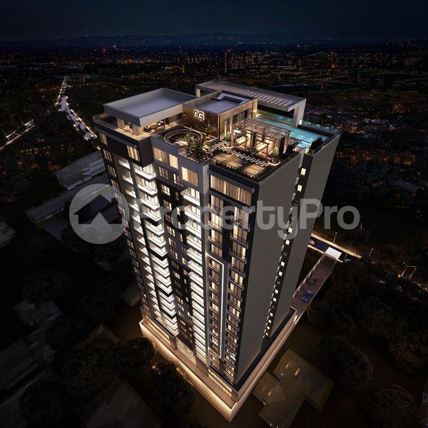 2 bedroom Flat&Apartment for sale Westlands Nairobi