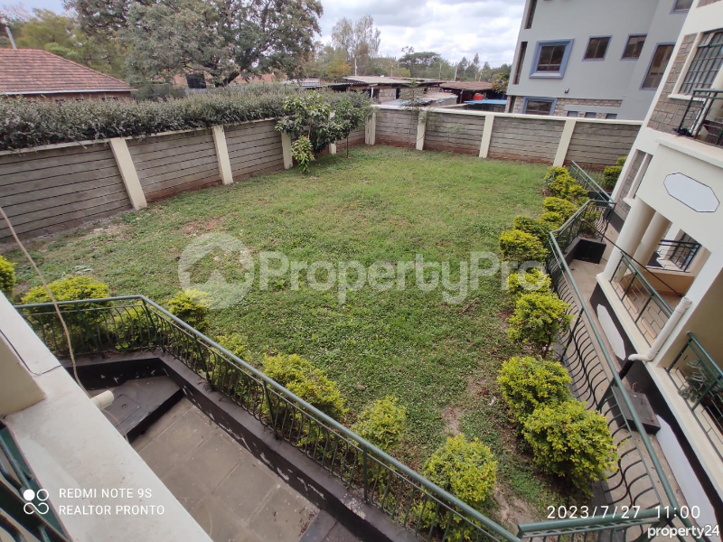 Flat&Apartment for rent Ngong Rd Nairobi