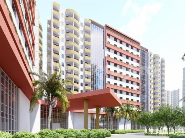 2 bedroom Flat&Apartment for sale Jericho, Makadara Nairobi