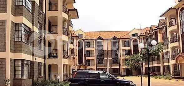 Flat&Apartment for rent Kilimani Nairobi