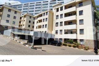 2 bedroom Flat&Apartment for rent Westlands Nairobi