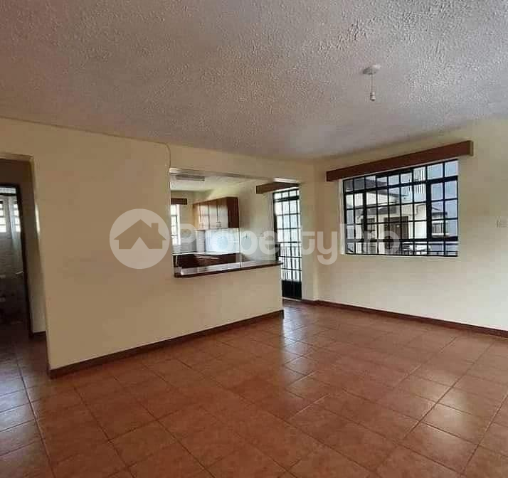 Flat&Apartment for rent Kilimani Nairobi