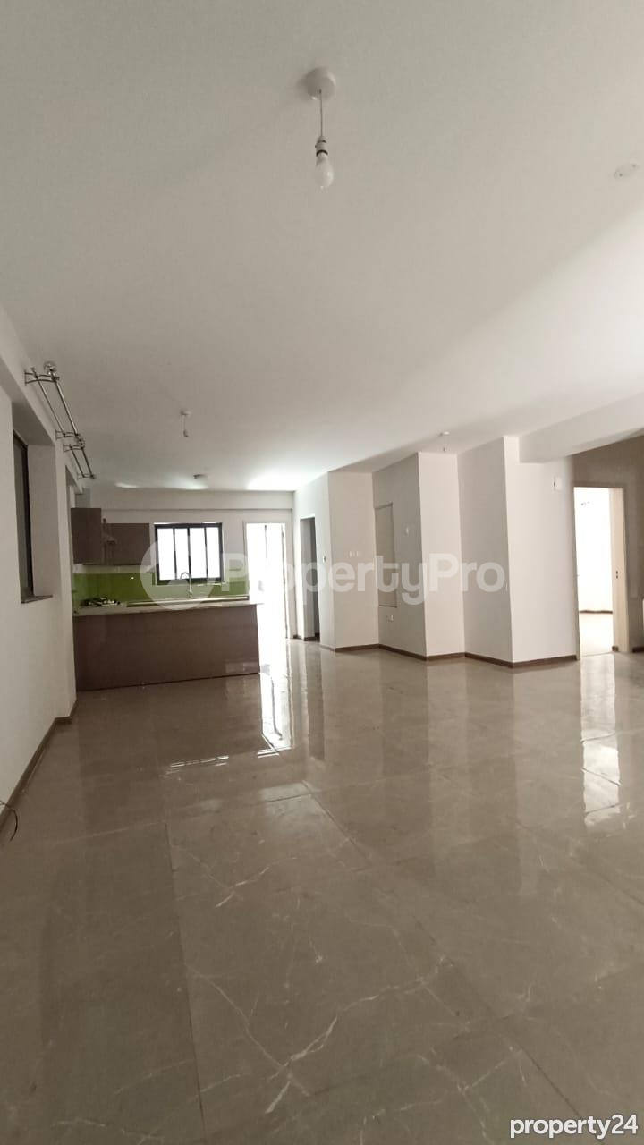 Flat&Apartment for rent Gatundu Rd, Kileleshwa Nairobi - 0