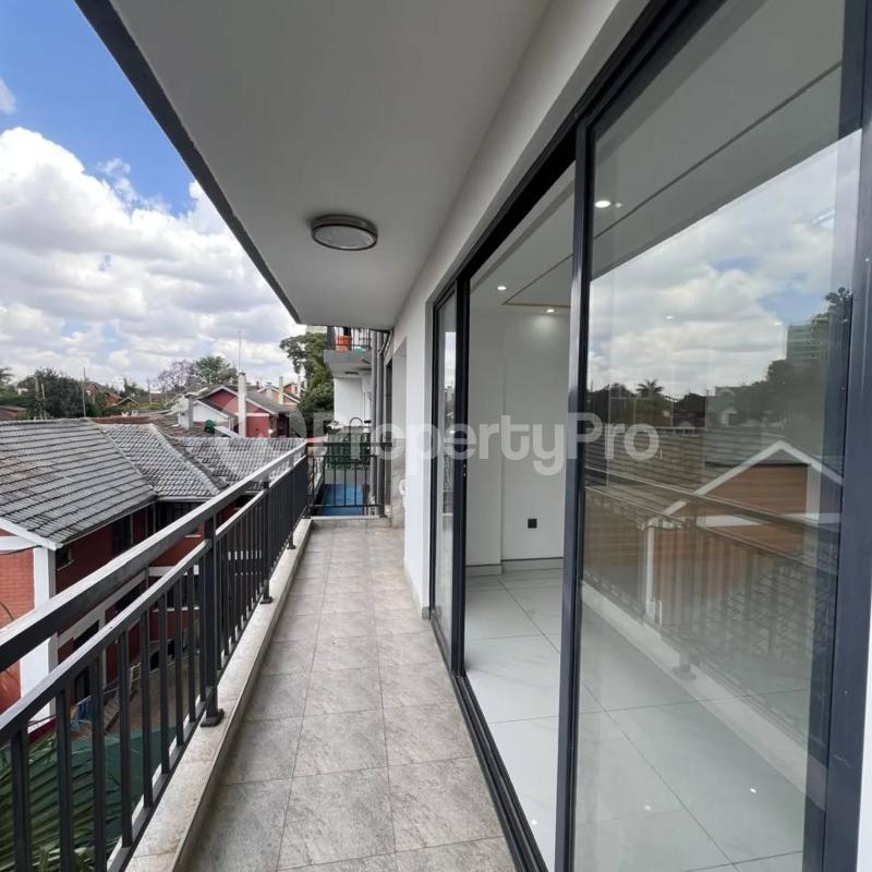 2 bedroom Flat&Apartment for rent Kileleshwa Nairobi