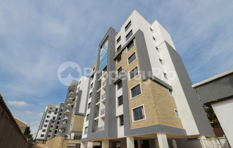 Flat&Apartment for sale Lower Kabete Nairobi
