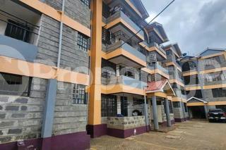 Flat&Apartment for rent Muthaiga Nairobi