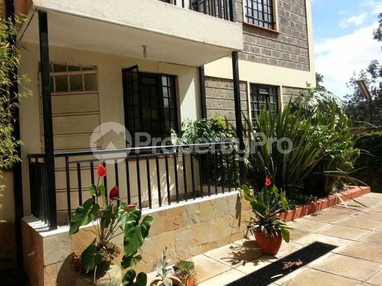 Studio Apartment Flat&Apartment for sale Kilimani Nairobi