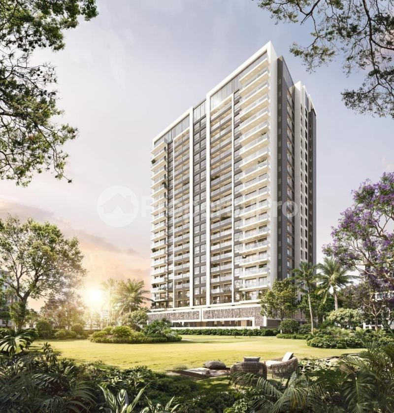 Flat&Apartment for sale Westlands Nairobi