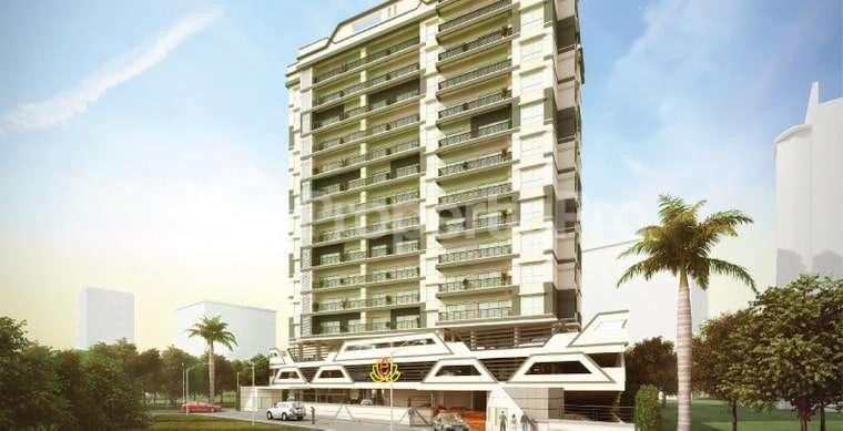 2 bedroom Flat&Apartment for sale Lavington Nairobi